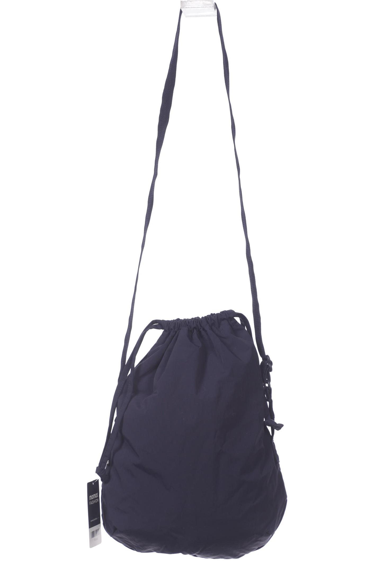 

uniqlo Damen Handtasche, marineblau, Gr.