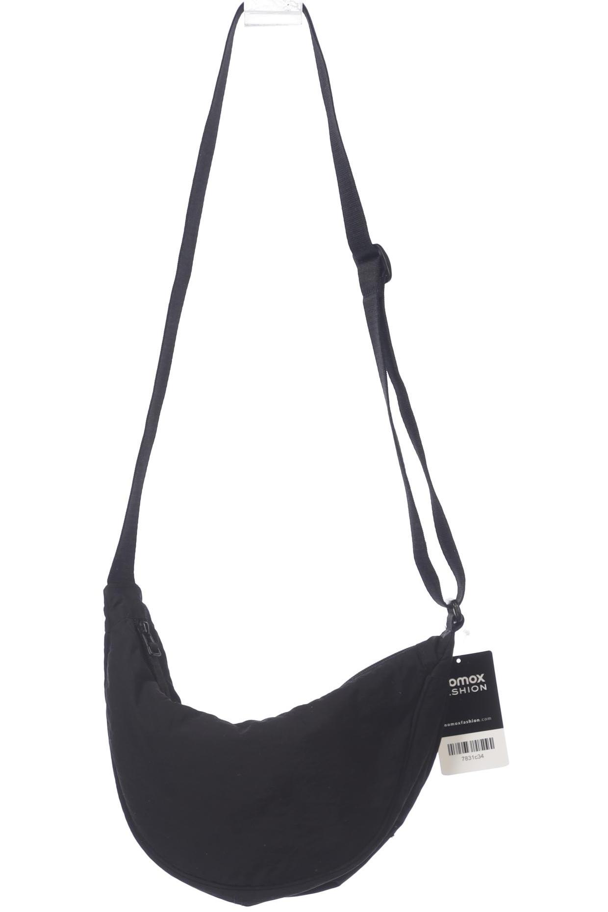 

uniqlo Damen Handtasche, schwarz, Gr.