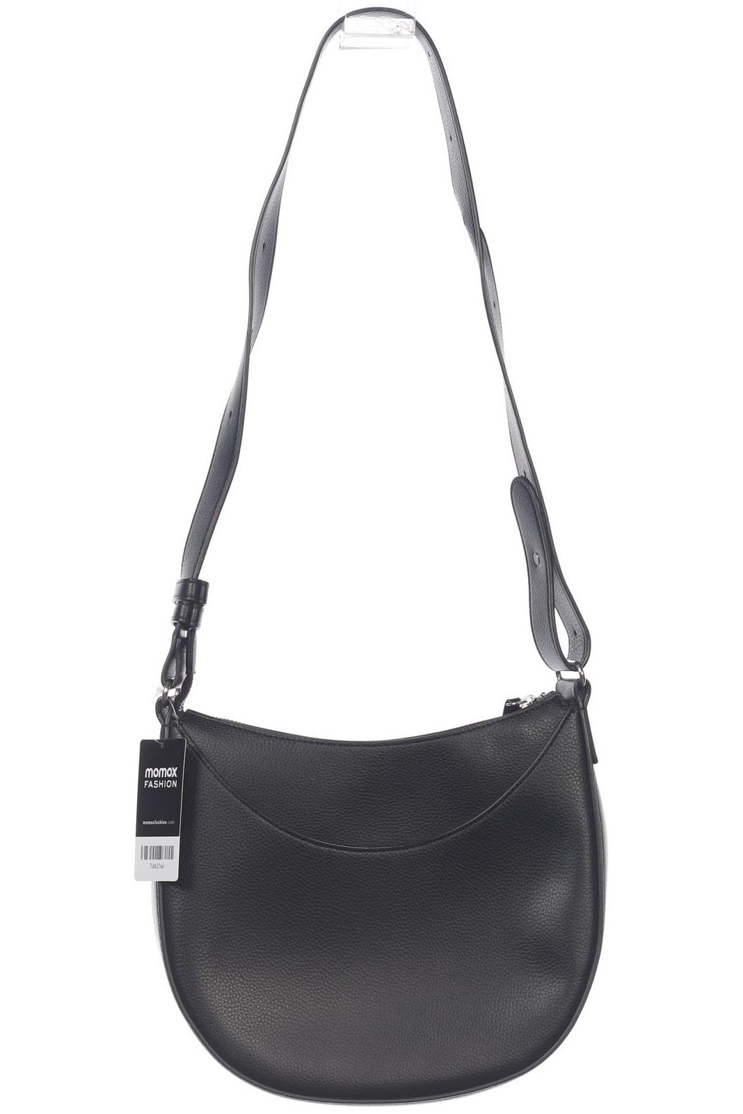 

uniqlo Damen Handtasche, schwarz, Gr.
