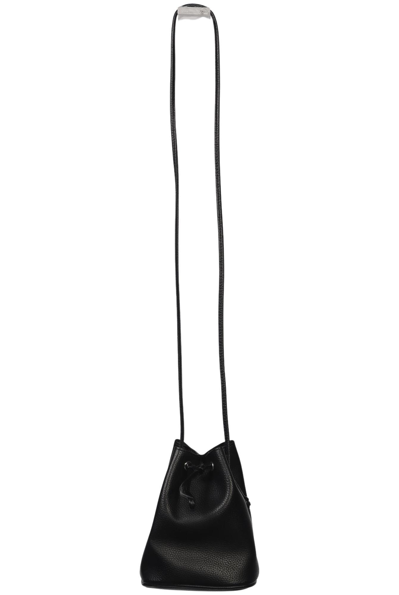 

uniqlo Damen Handtasche, schwarz, Gr.