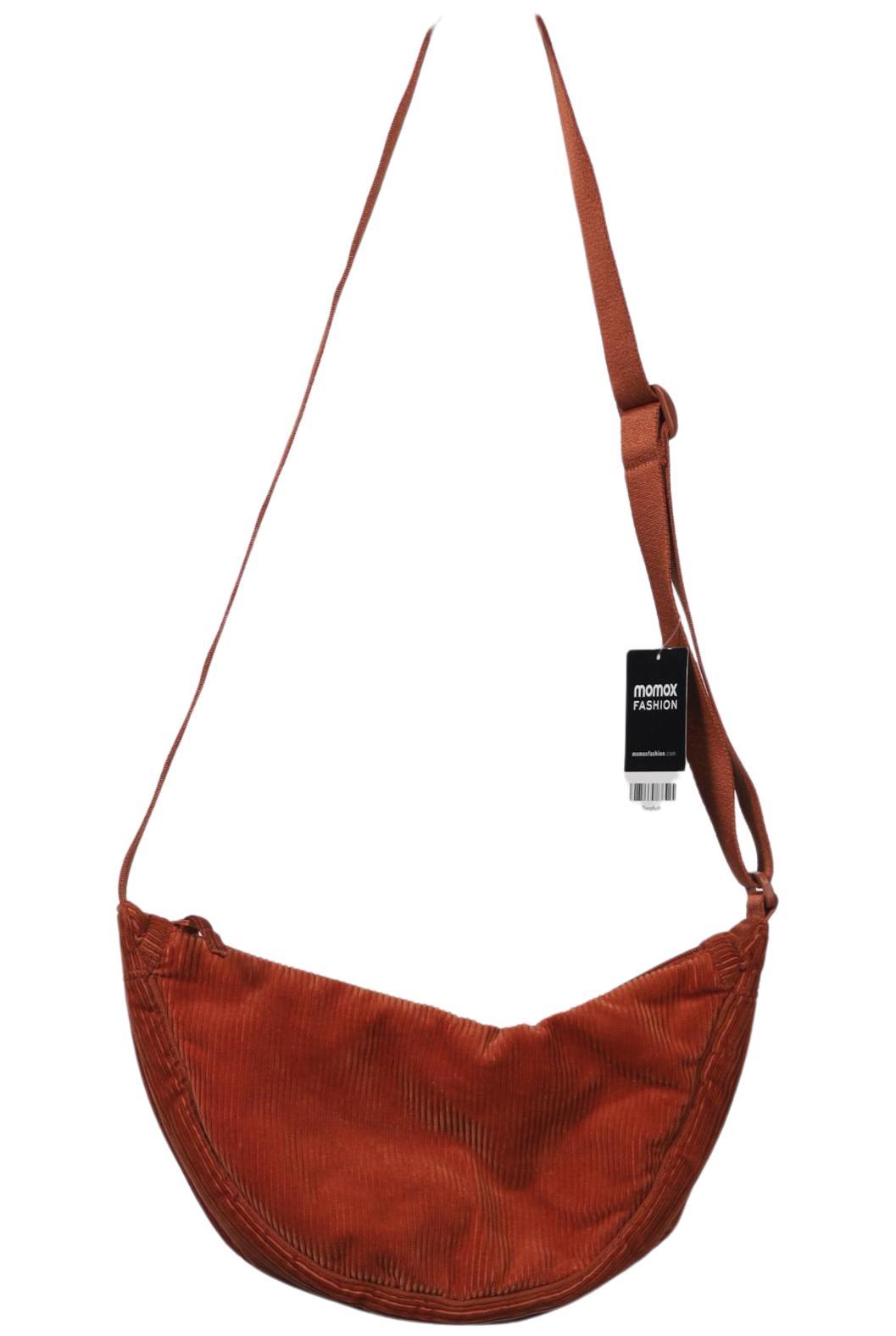 

uniqlo Damen Handtasche, braun, Gr.