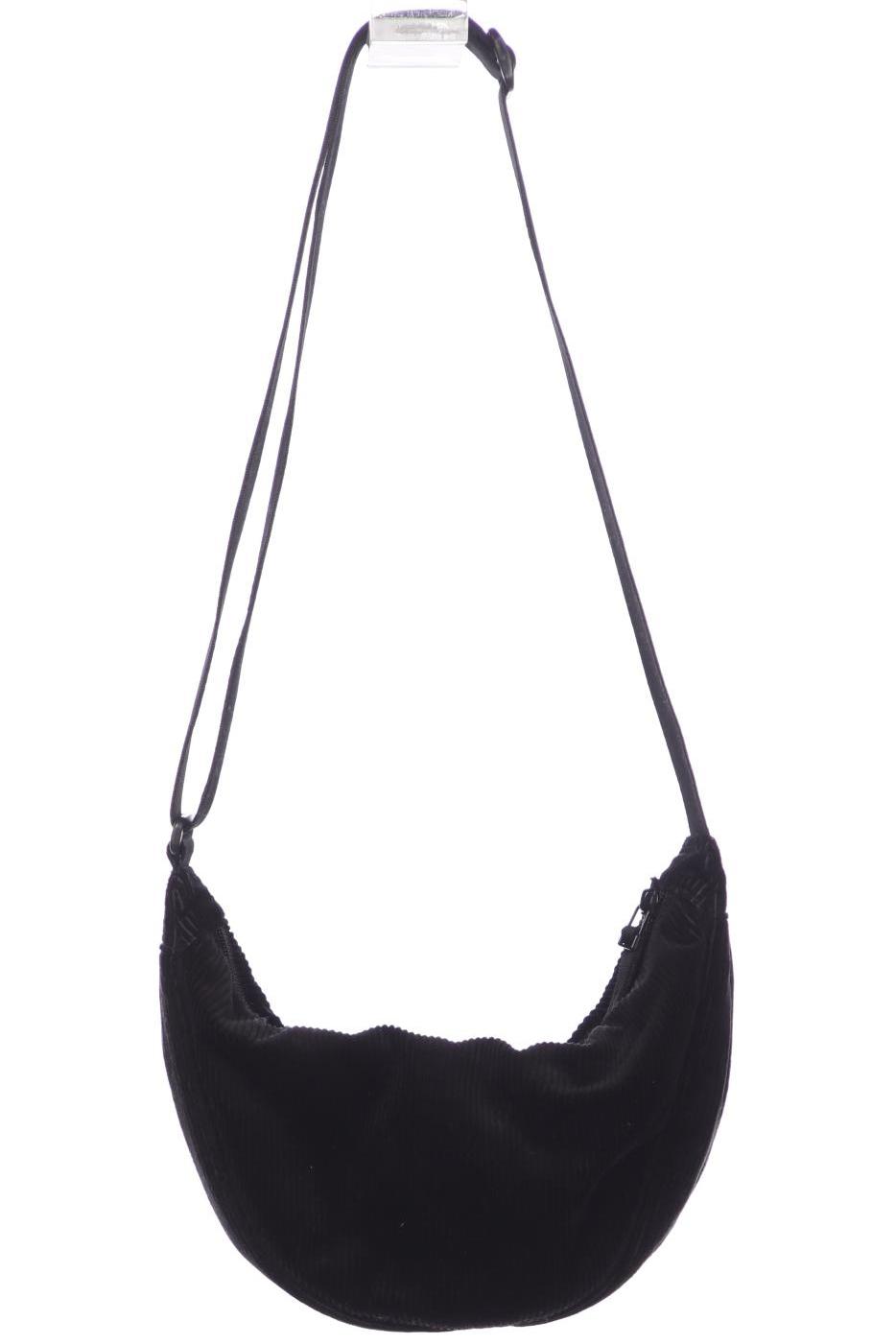 

uniqlo Damen Handtasche, schwarz, Gr.
