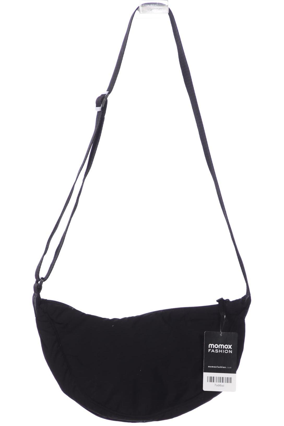 

uniqlo Damen Handtasche, schwarz, Gr.