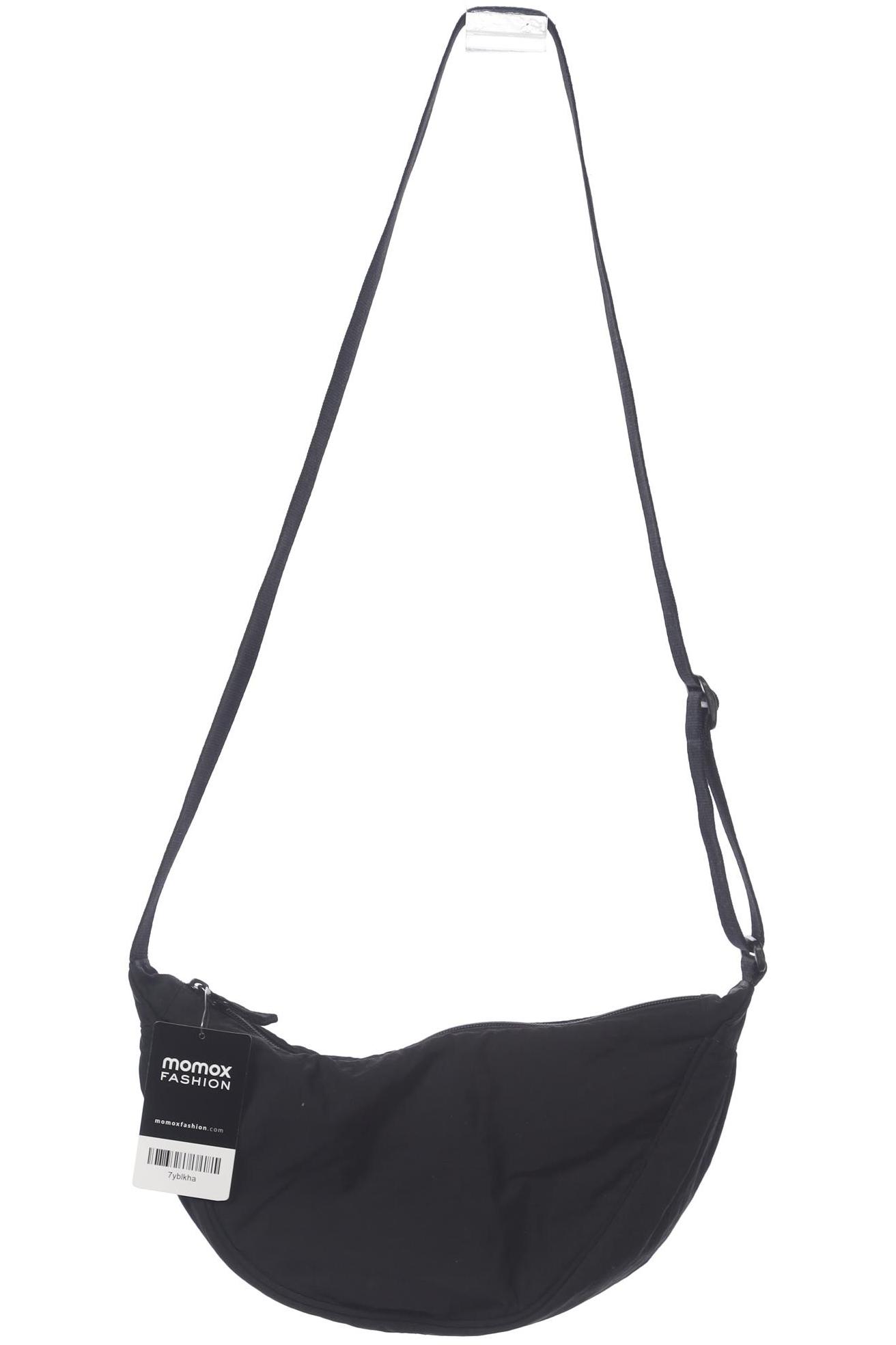

uniqlo Damen Handtasche, schwarz, Gr.