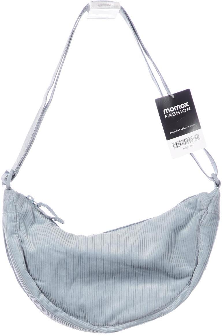 

uniqlo Damen Handtasche, hellblau, Gr.