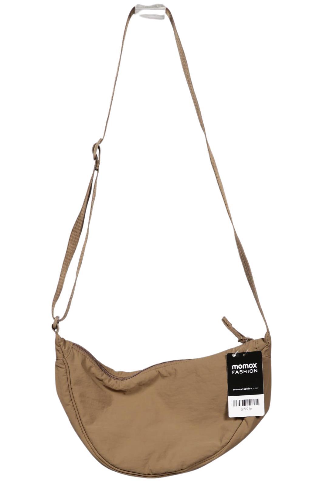 

uniqlo Damen Handtasche, braun, Gr.