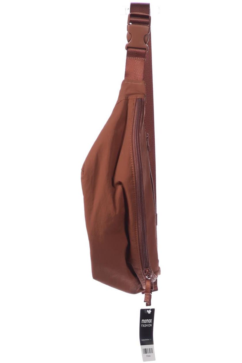 

uniqlo Damen Handtasche, braun