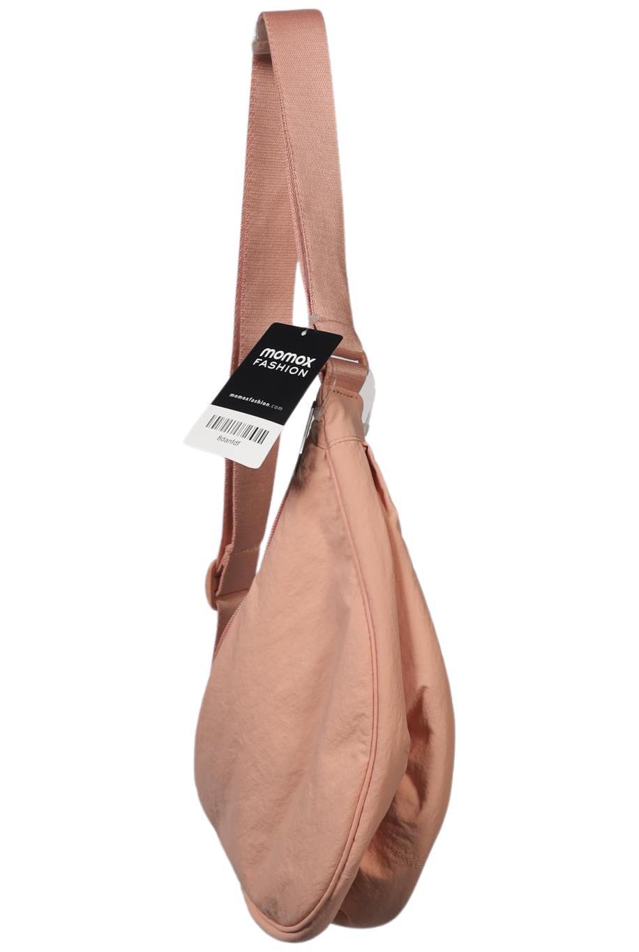 

uniqlo Damen Handtasche, pink, Gr.