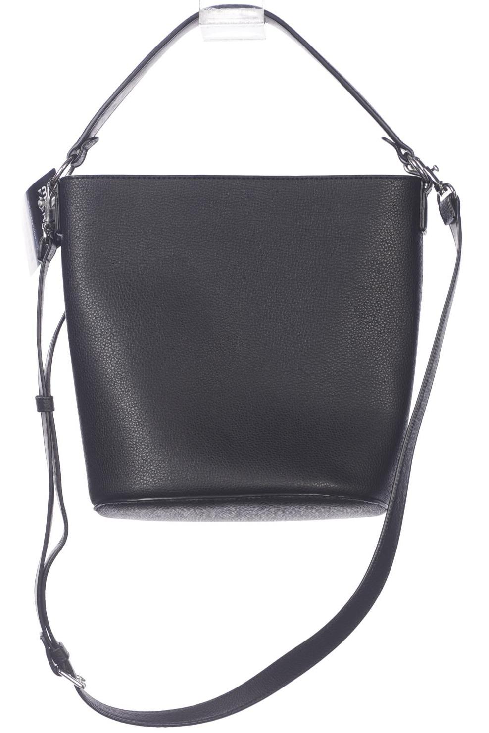 

uniqlo Damen Handtasche, schwarz, Gr.