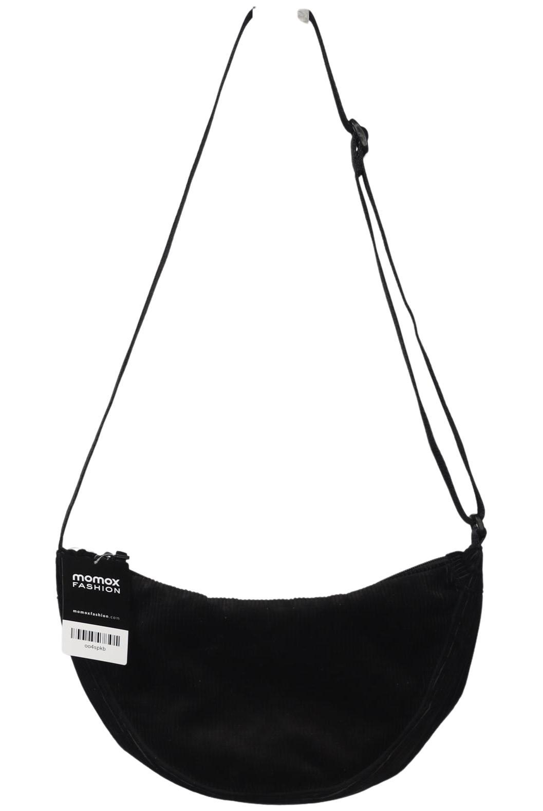 

uniqlo Damen Handtasche, schwarz, Gr.