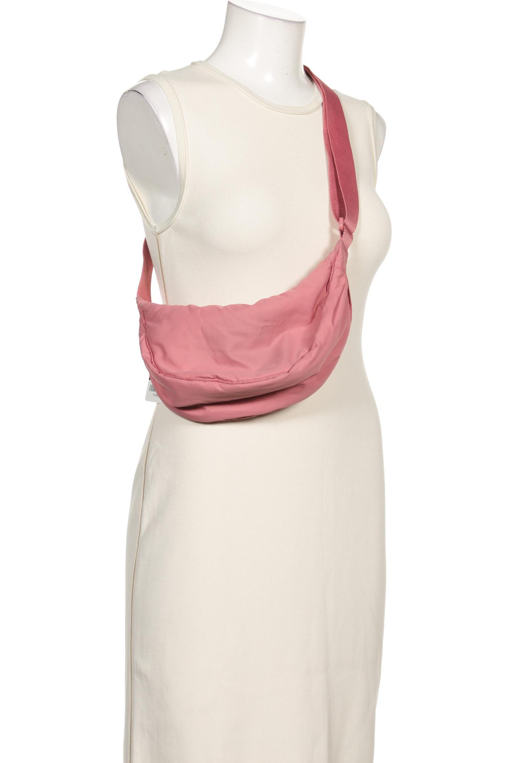 

uniqlo Damen Handtasche, pink, Gr.