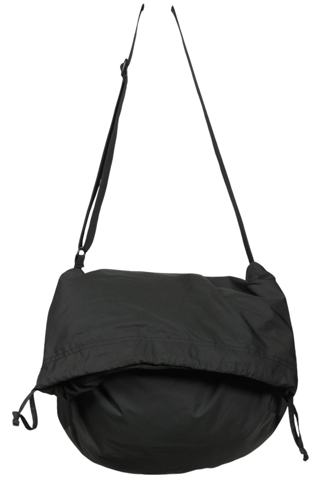 

uniqlo Damen Handtasche, schwarz, Gr.