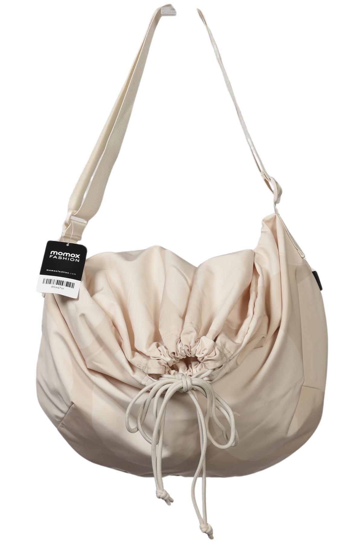 

uniqlo Damen Handtasche, beige, Gr.