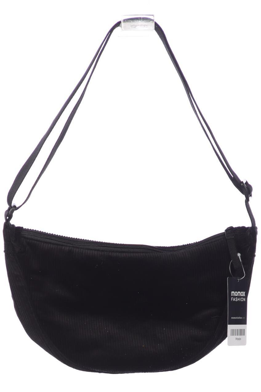 

uniqlo Damen Handtasche, schwarz, Gr.