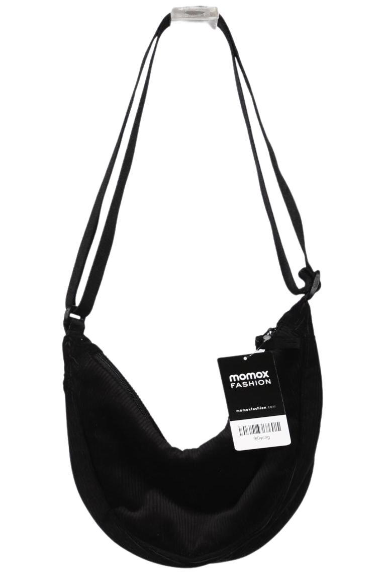 

uniqlo Damen Handtasche, schwarz, Gr.
