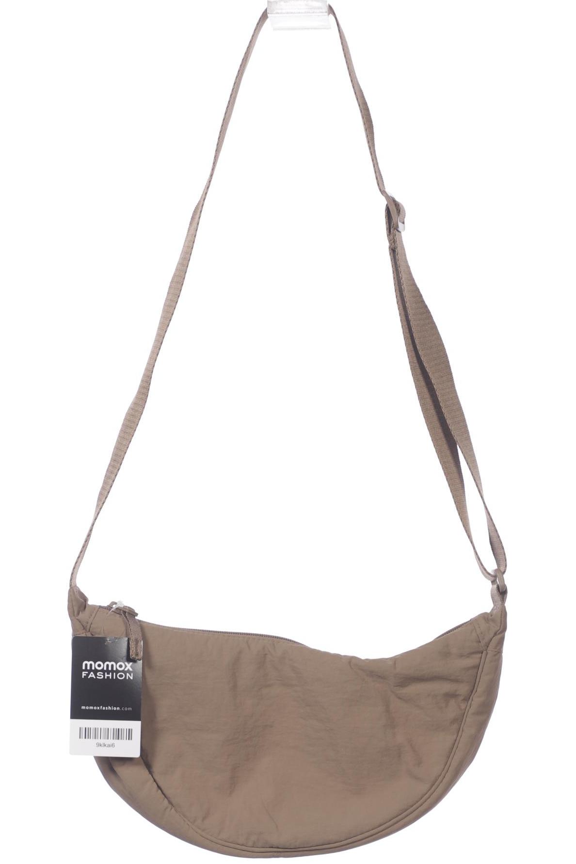 

uniqlo Damen Handtasche, braun, Gr.