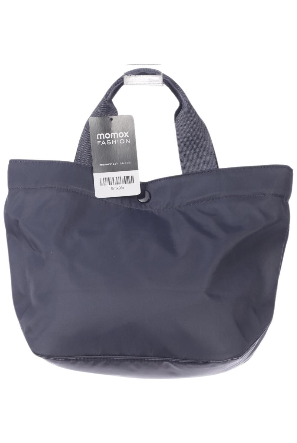 

uniqlo Damen Handtasche, blau, Gr.