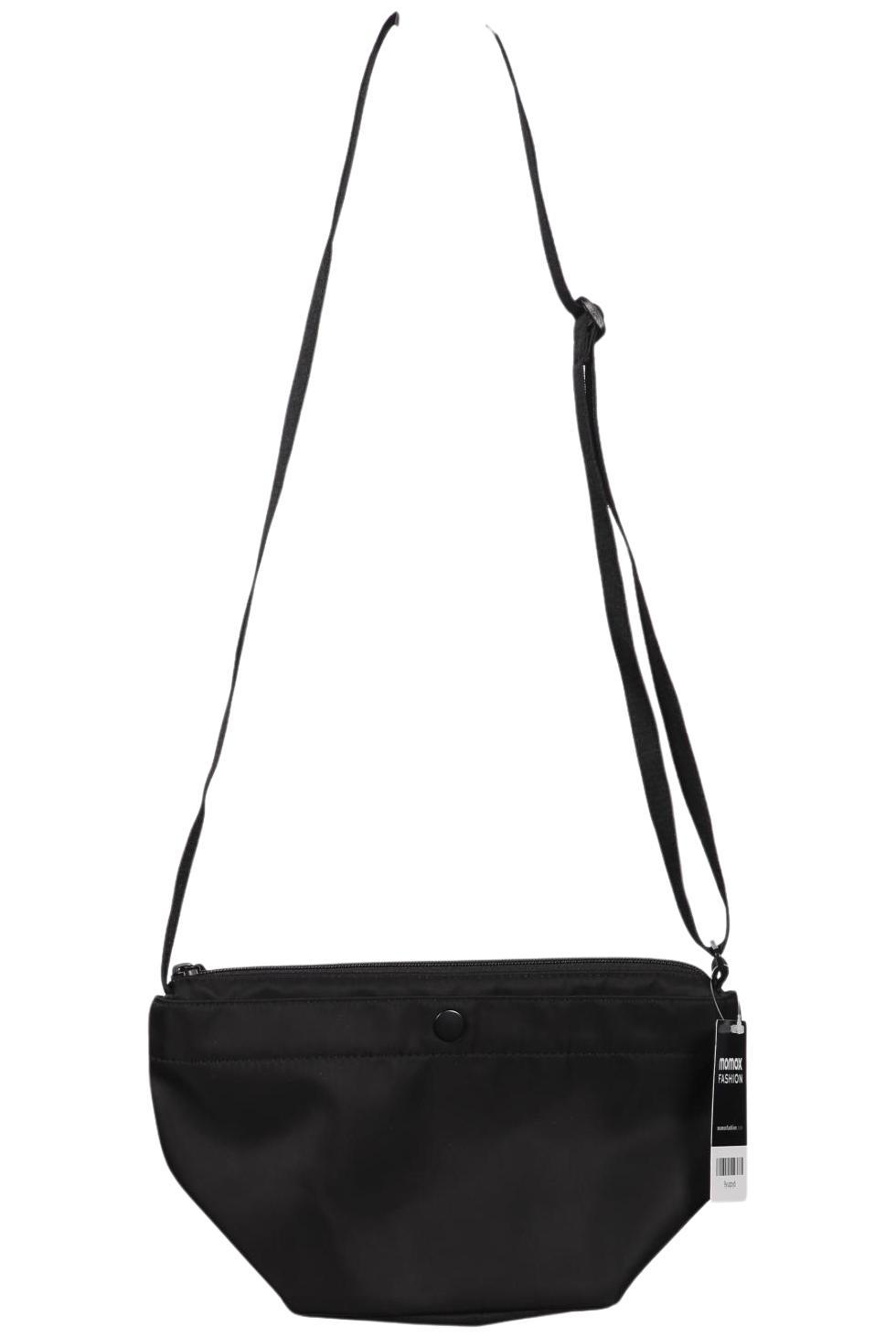 

uniqlo Damen Handtasche, schwarz, Gr.