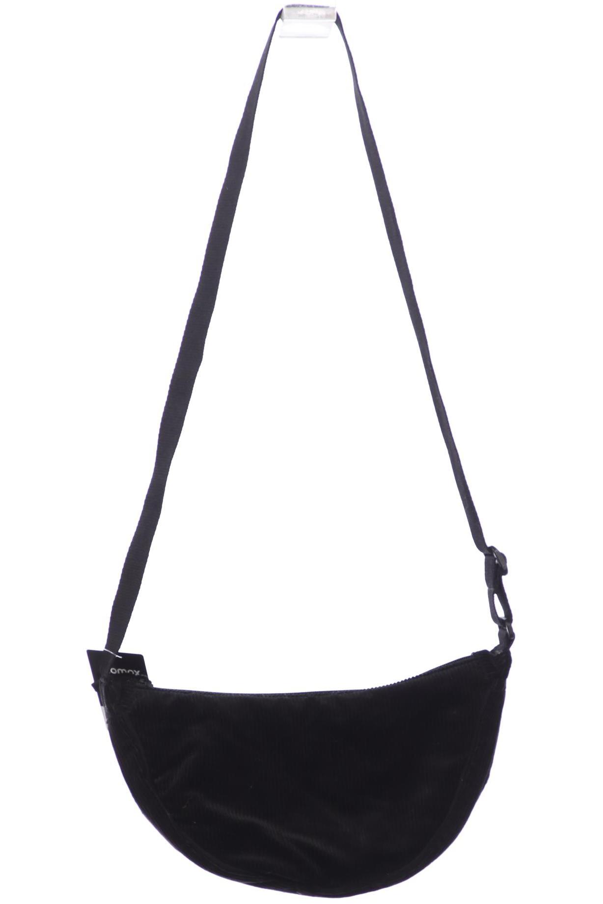

uniqlo Damen Handtasche, schwarz, Gr.