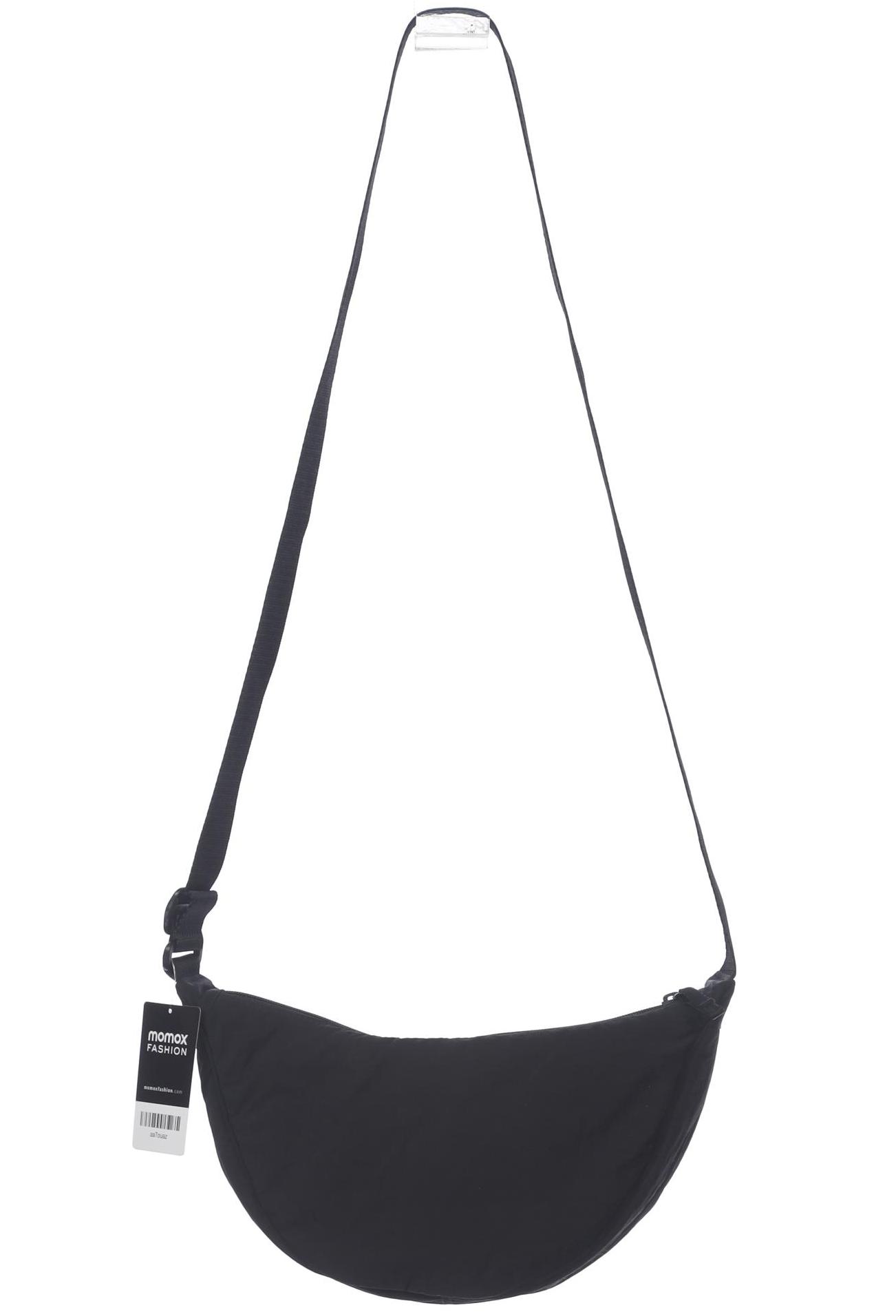 

uniqlo Damen Handtasche, schwarz, Gr.