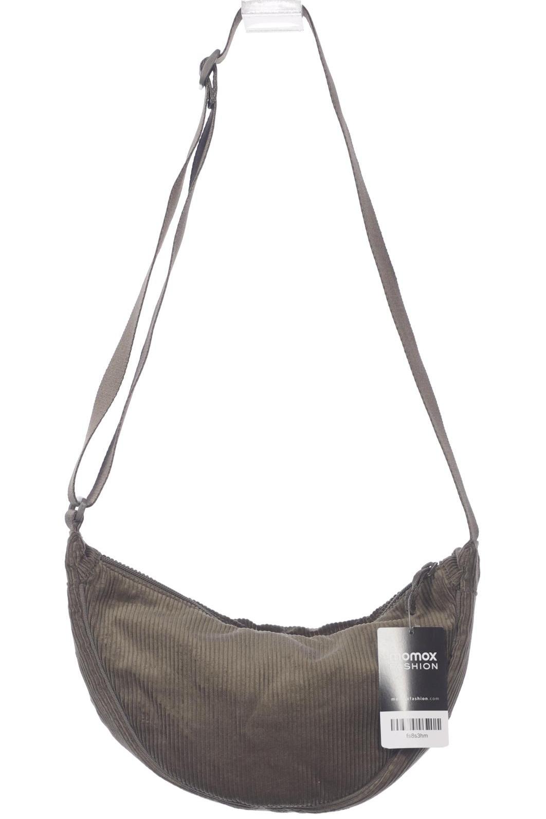 

uniqlo Damen Handtasche, grün, Gr.