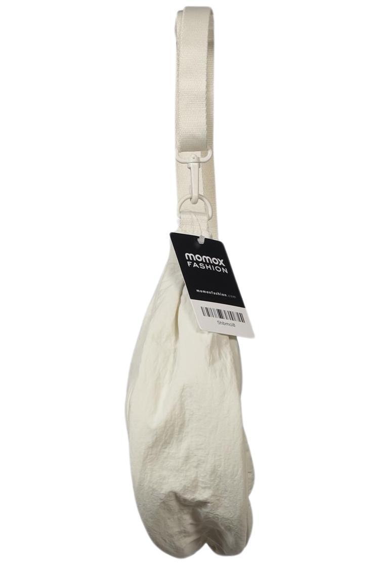 

uniqlo Damen Handtasche, cremeweiß, Gr.