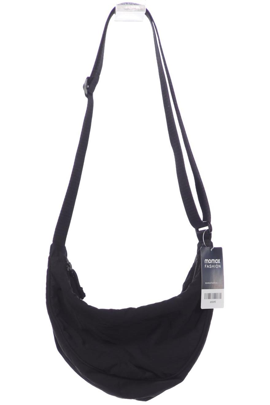

uniqlo Damen Handtasche, schwarz, Gr.
