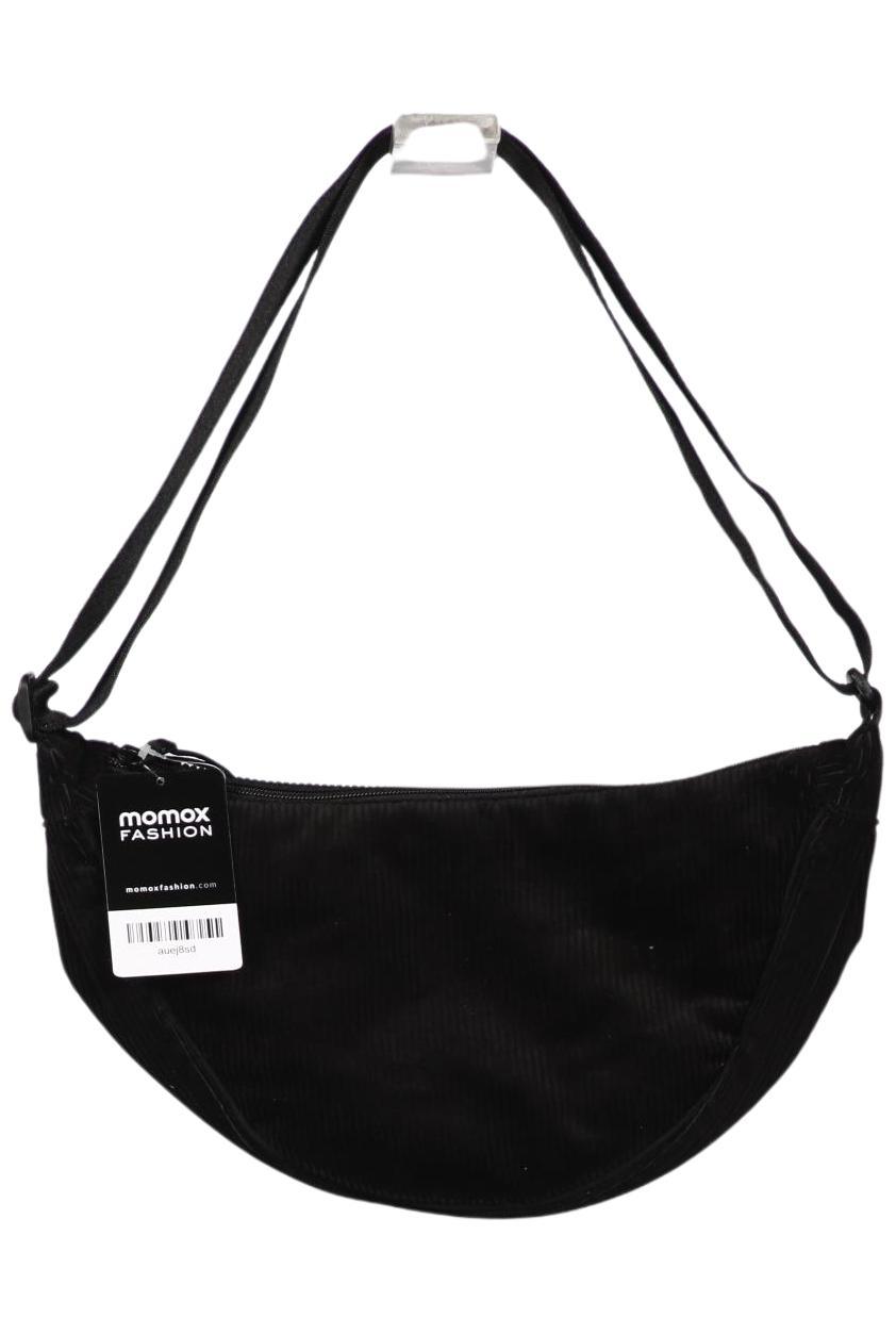 

uniqlo Damen Handtasche, schwarz, Gr.