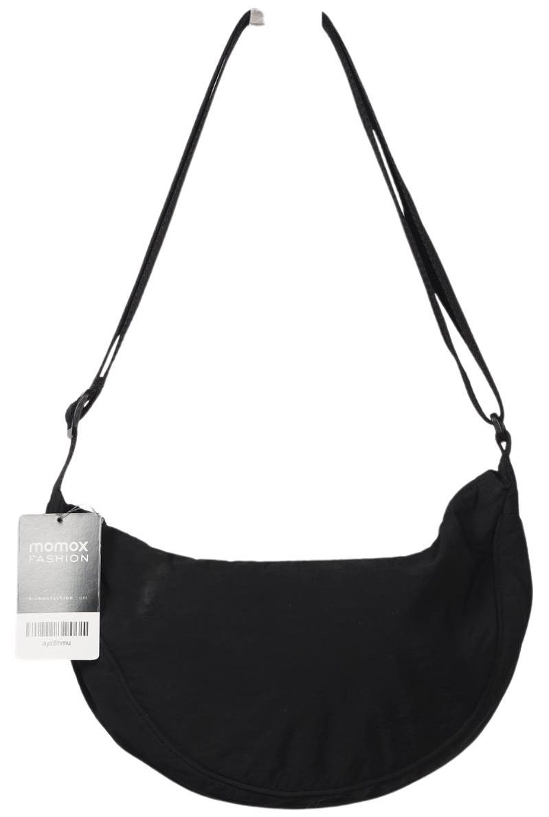 

uniqlo Damen Handtasche, schwarz, Gr.