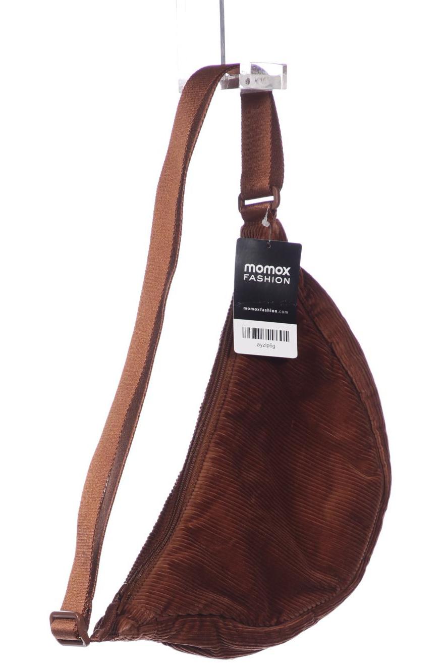 

uniqlo Damen Handtasche, braun, Gr.