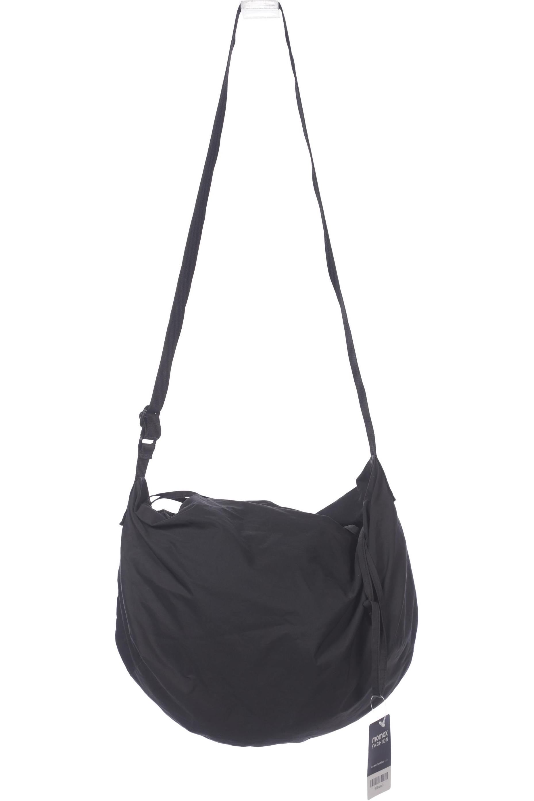 

uniqlo Damen Handtasche, schwarz, Gr.