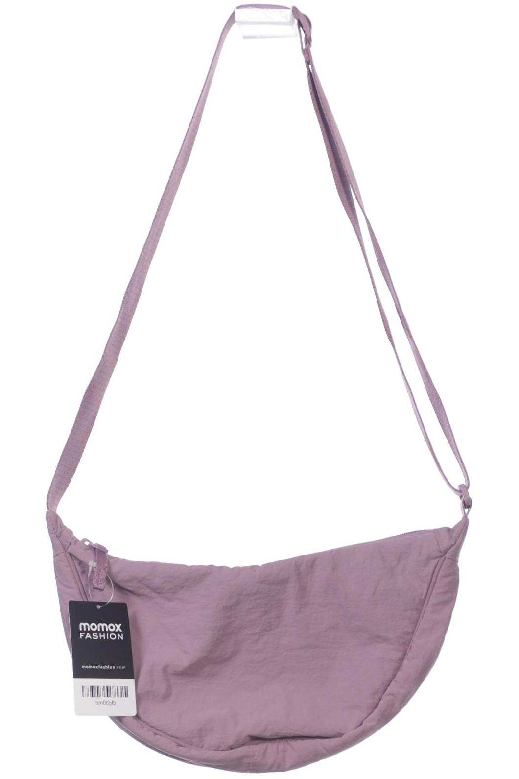 

uniqlo Damen Handtasche, pink, Gr.