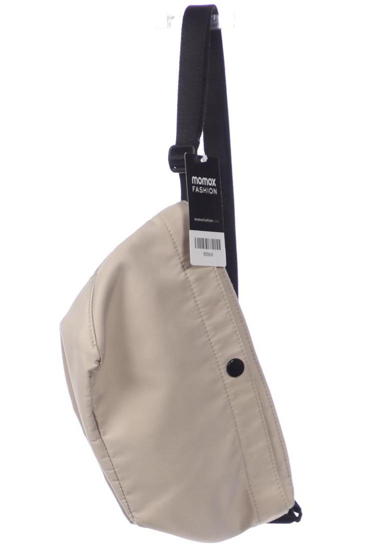 

uniqlo Damen Handtasche, grau, Gr.