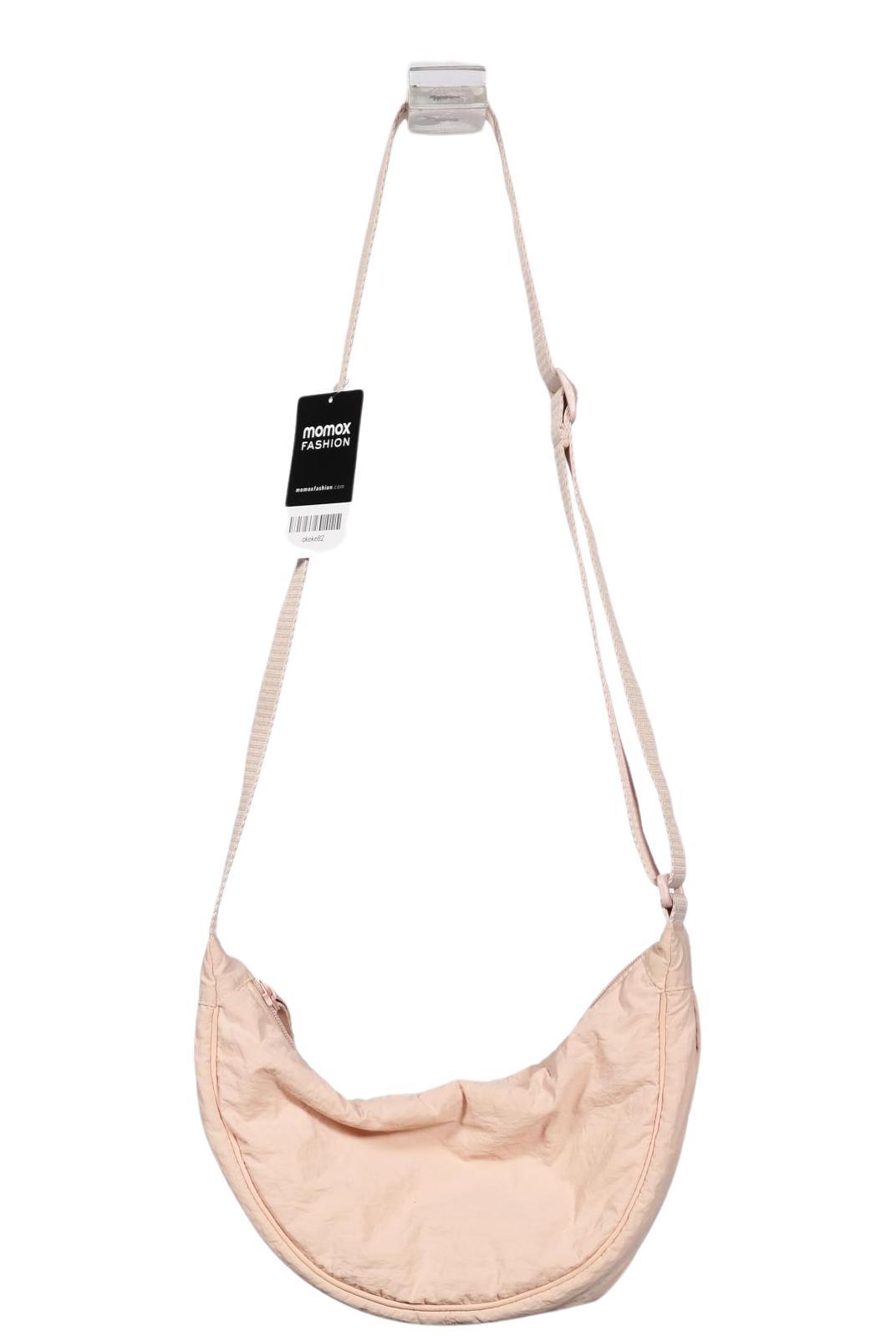 

uniqlo Damen Handtasche, pink, Gr.