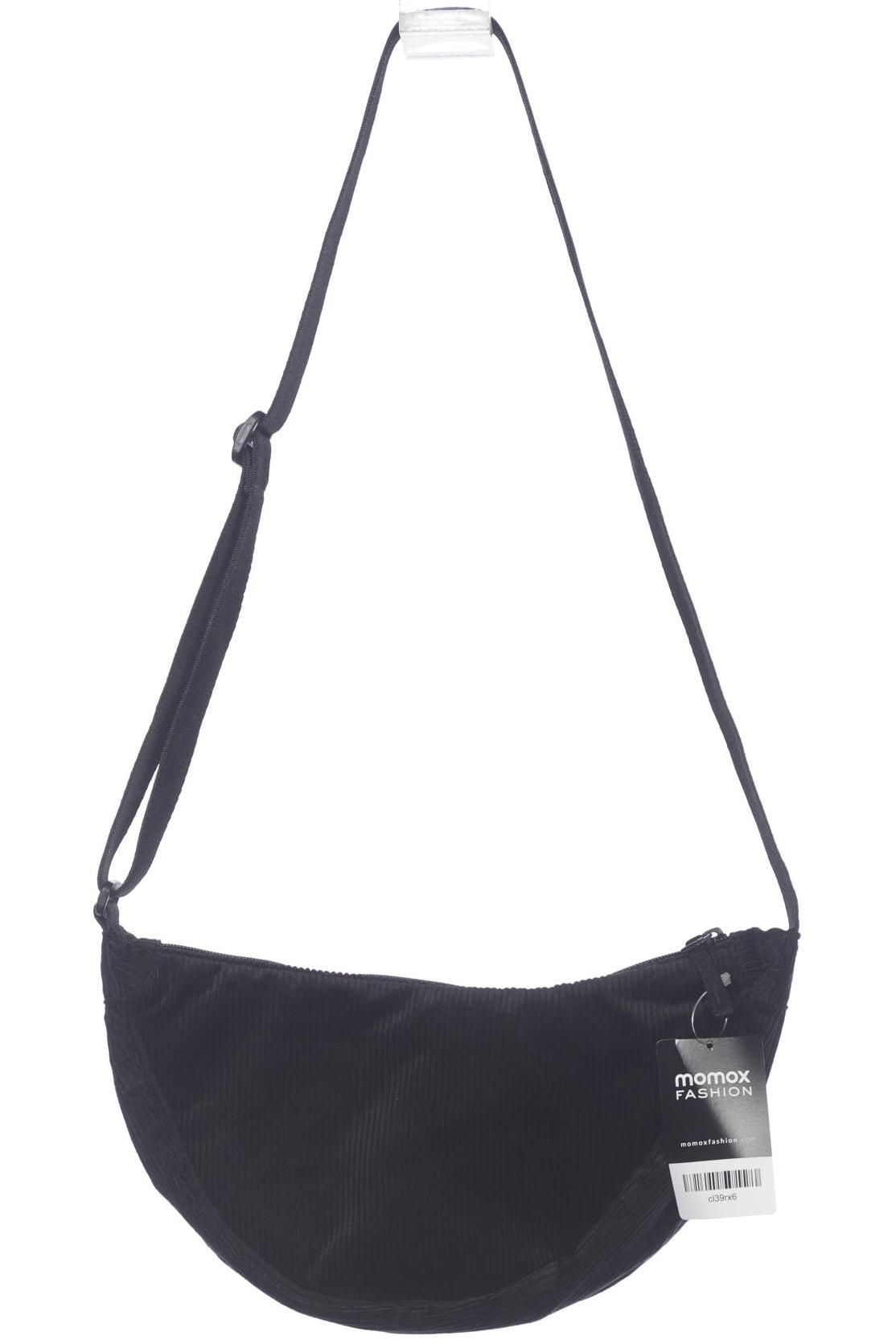 

uniqlo Damen Handtasche, schwarz, Gr.