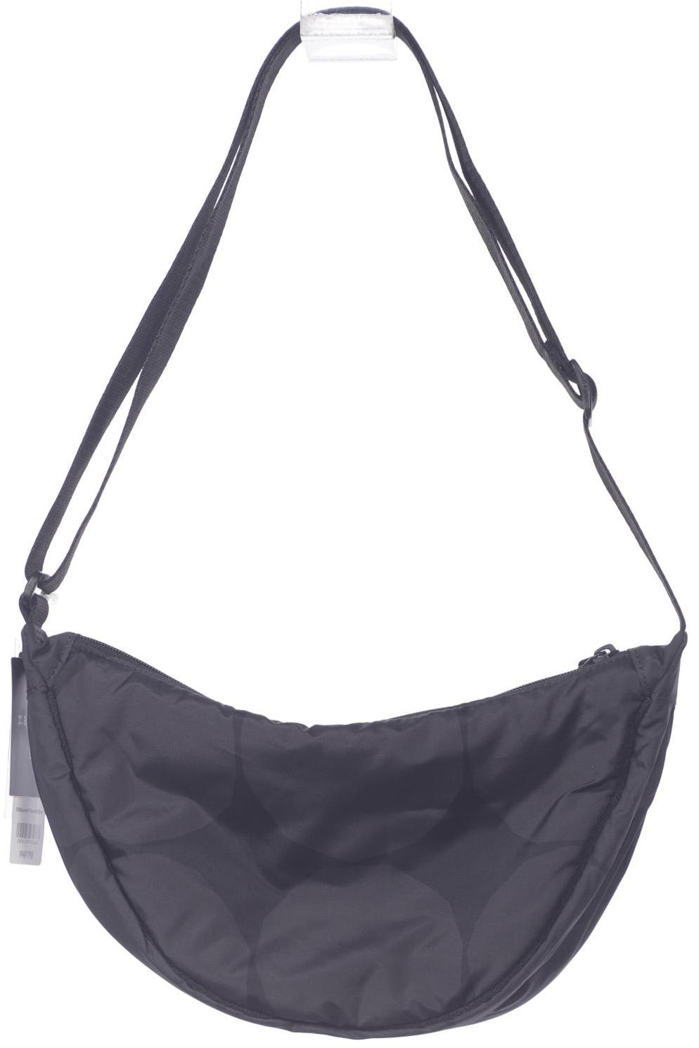 

uniqlo Damen Handtasche, grau, Gr.