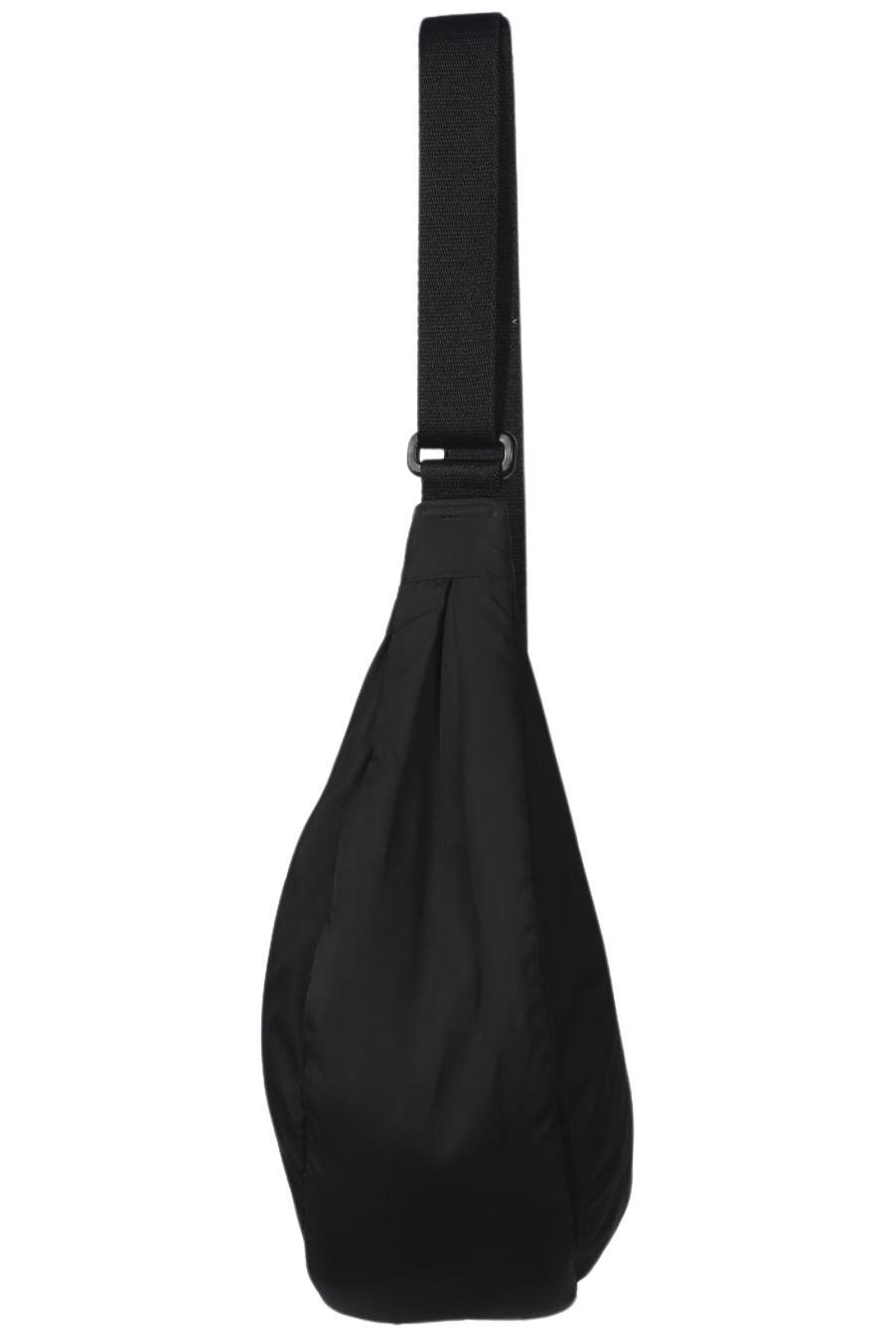 

uniqlo Damen Handtasche, schwarz, Gr.