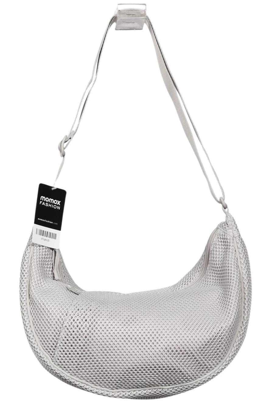 

uniqlo Damen Handtasche, grau, Gr.