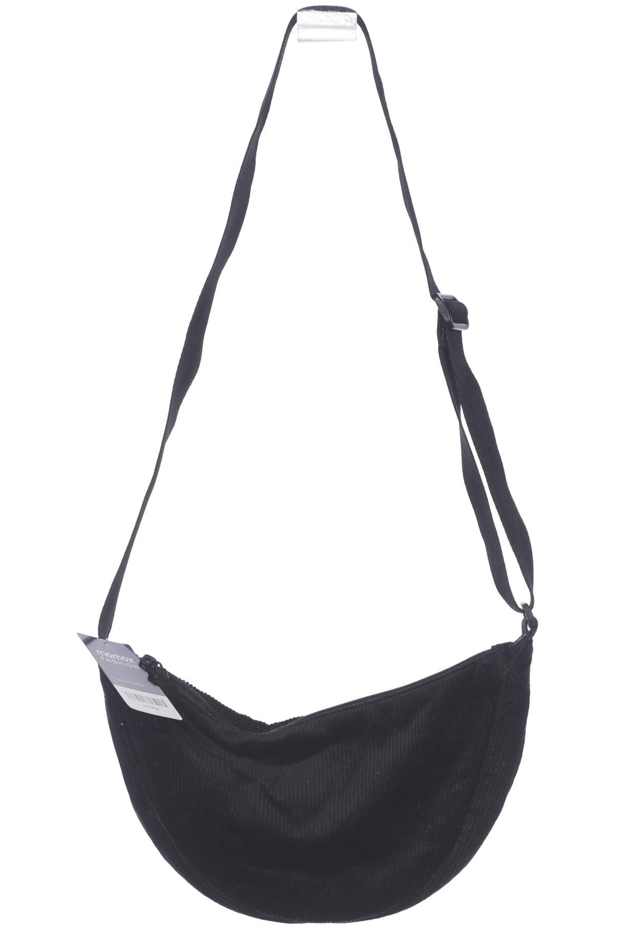 

uniqlo Damen Handtasche, schwarz, Gr.