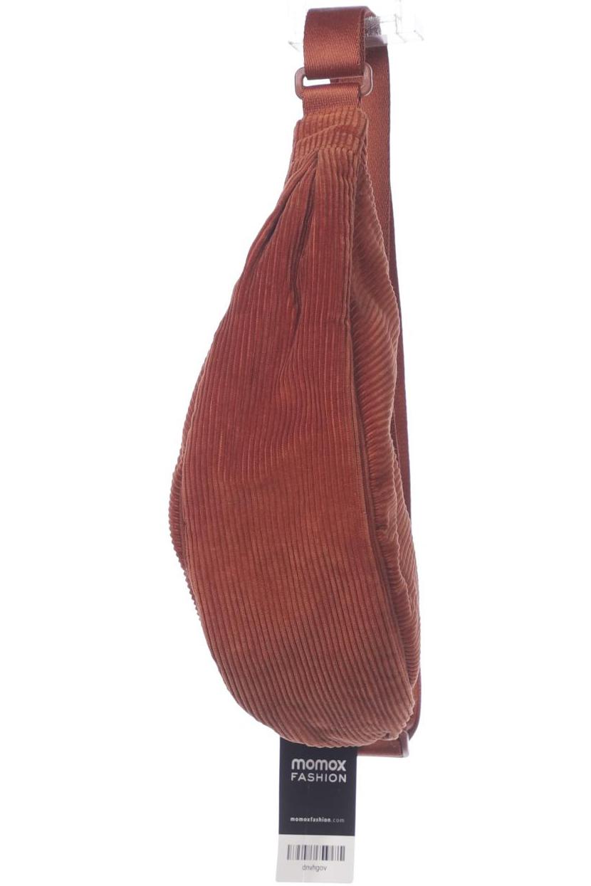 

uniqlo Damen Handtasche, braun, Gr.