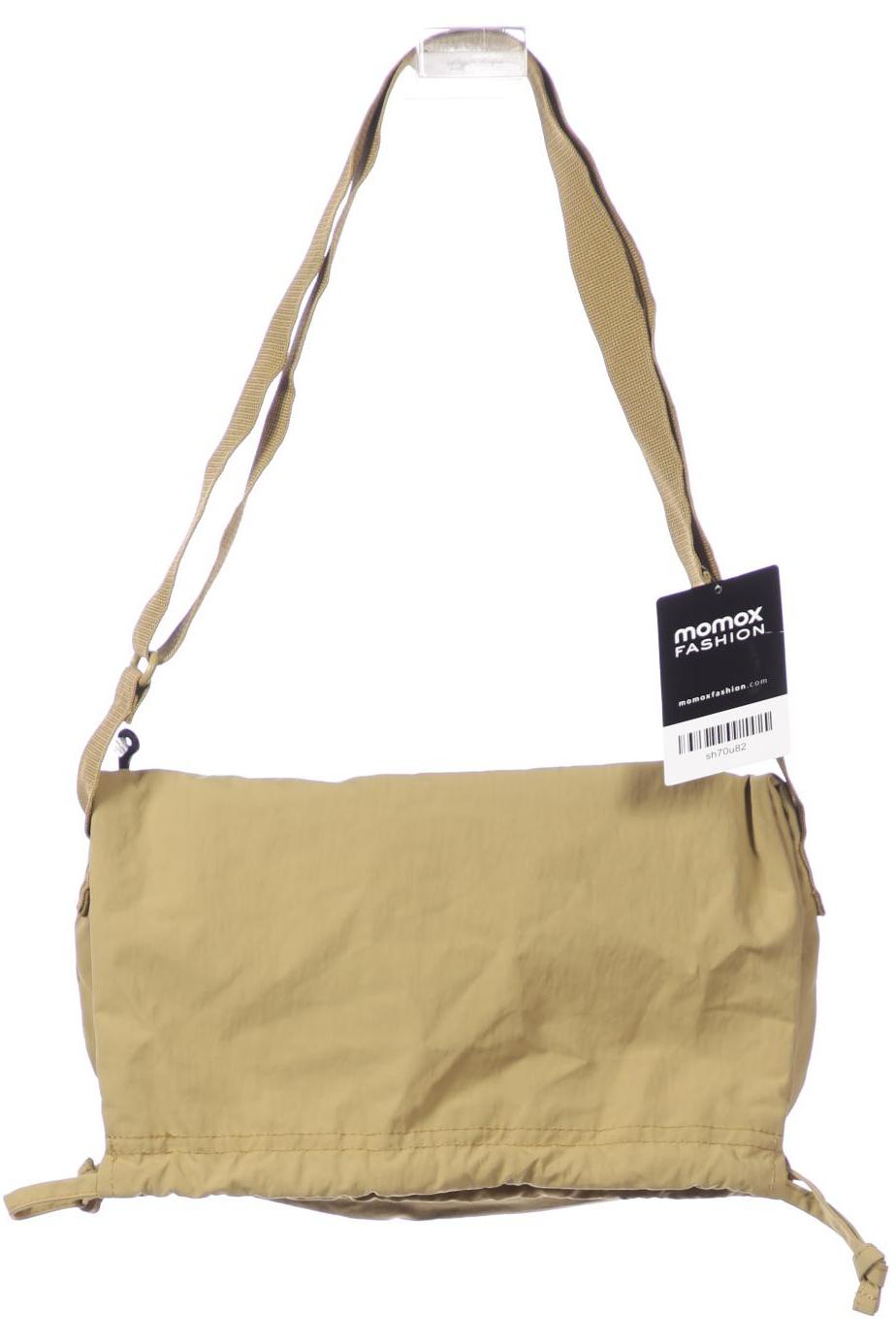 

uniqlo Damen Handtasche, grün, Gr.