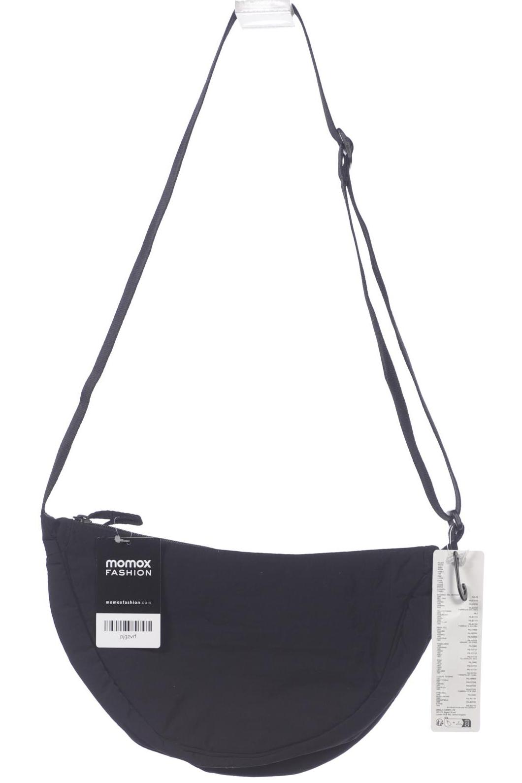 

uniqlo Damen Handtasche, schwarz, Gr.
