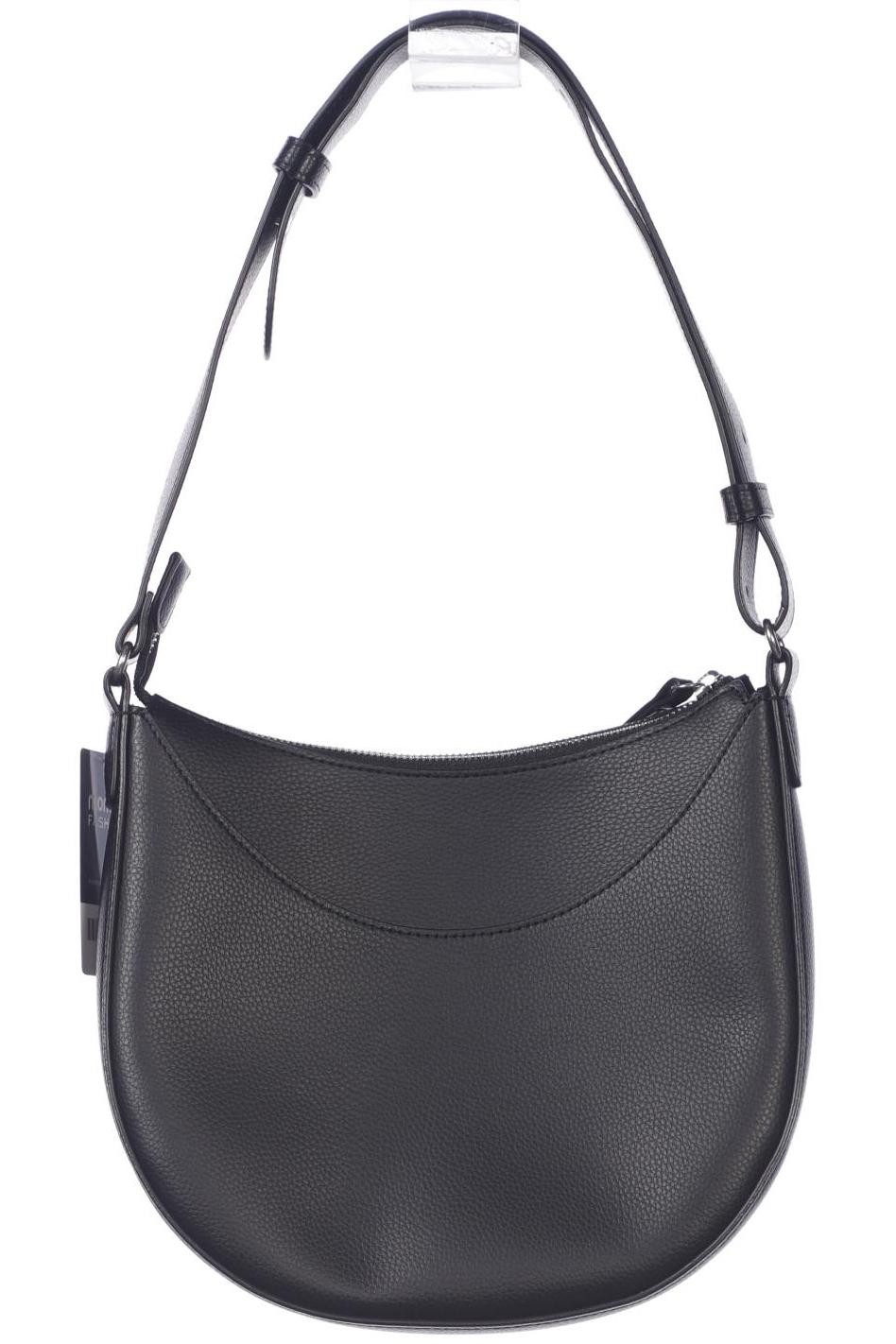 

uniqlo Damen Handtasche, schwarz, Gr.