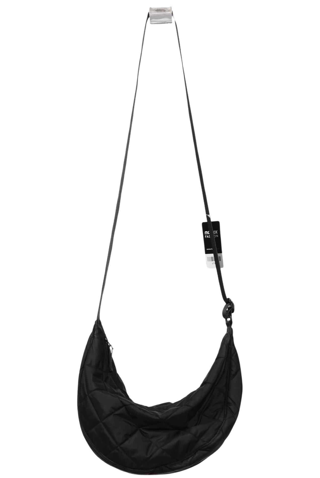 

uniqlo Damen Handtasche, schwarz, Gr.