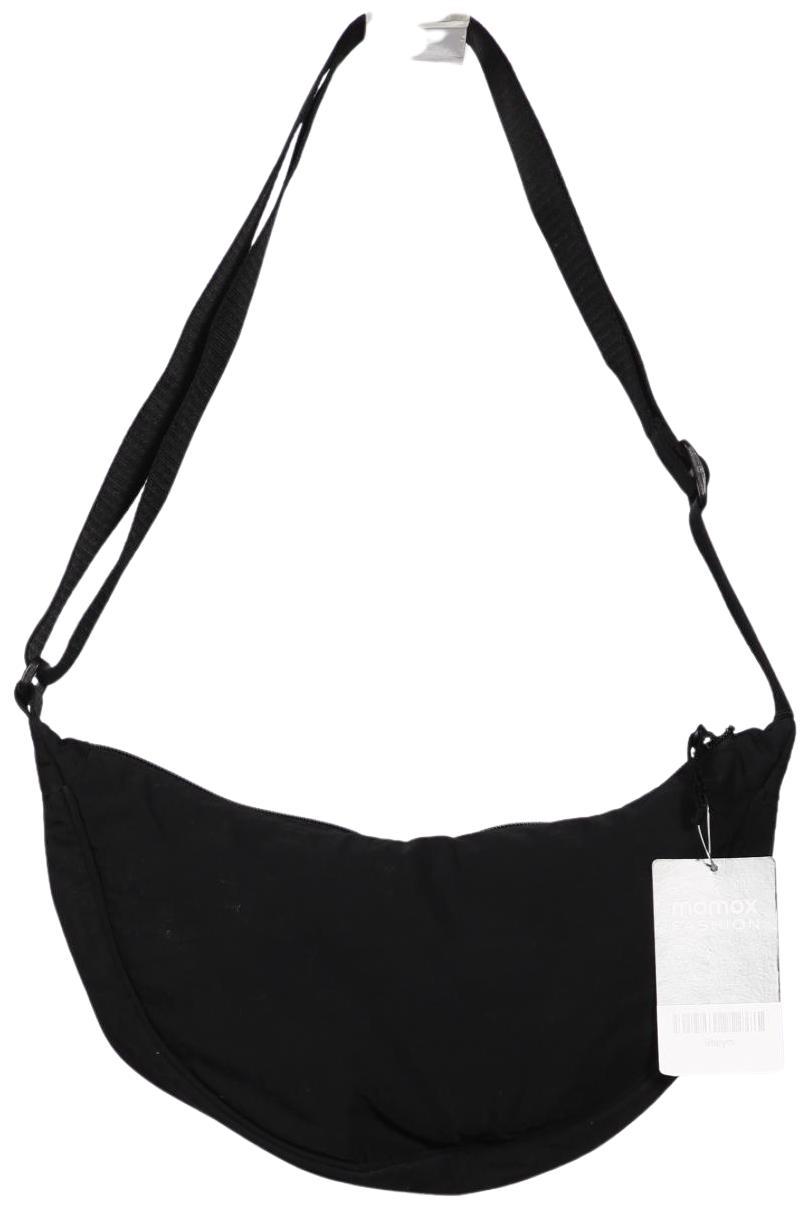 

uniqlo Damen Handtasche, schwarz, Gr.