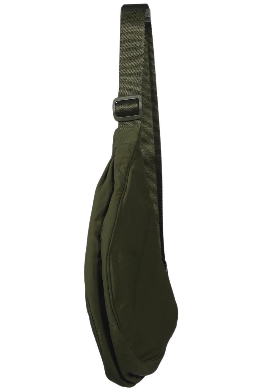 

uniqlo Damen Handtasche, grün, Gr.