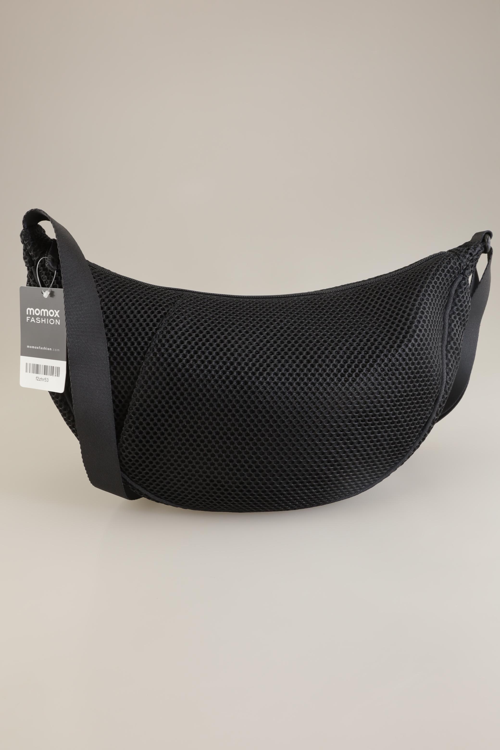 

uniqlo Damen Handtasche, schwarz, Gr.