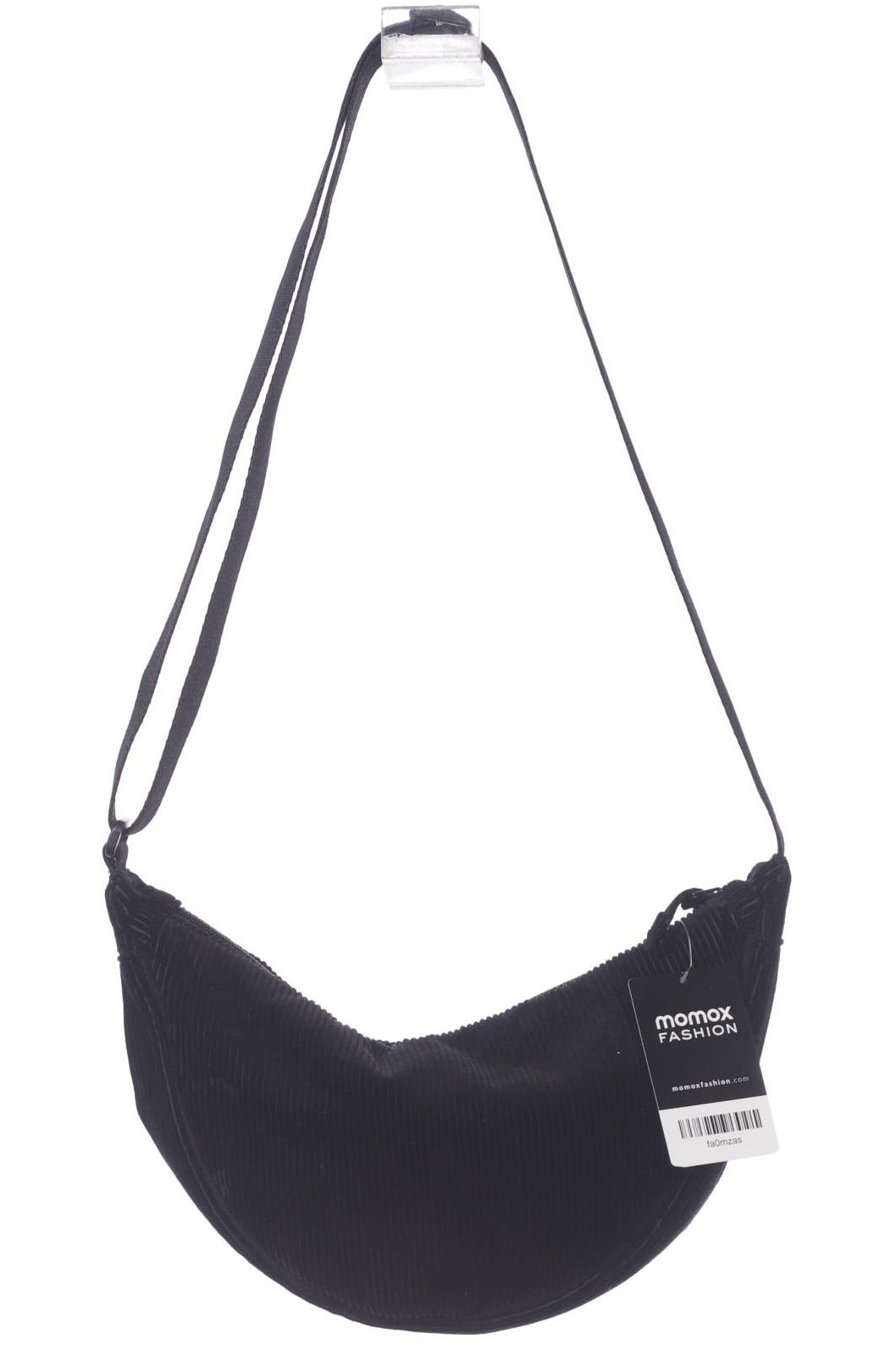 

uniqlo Damen Handtasche, schwarz, Gr.