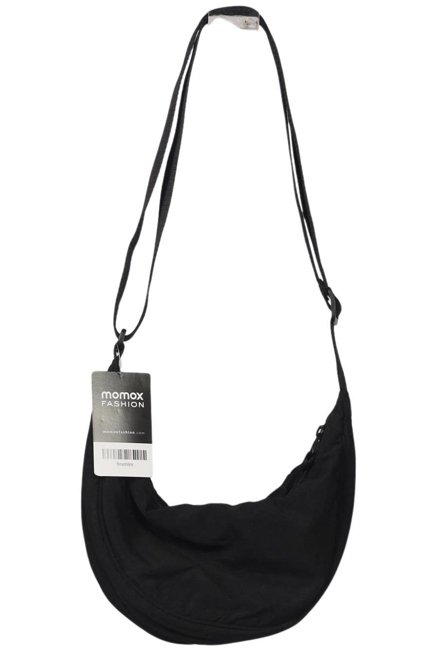 

uniqlo Damen Handtasche, schwarz, Gr.