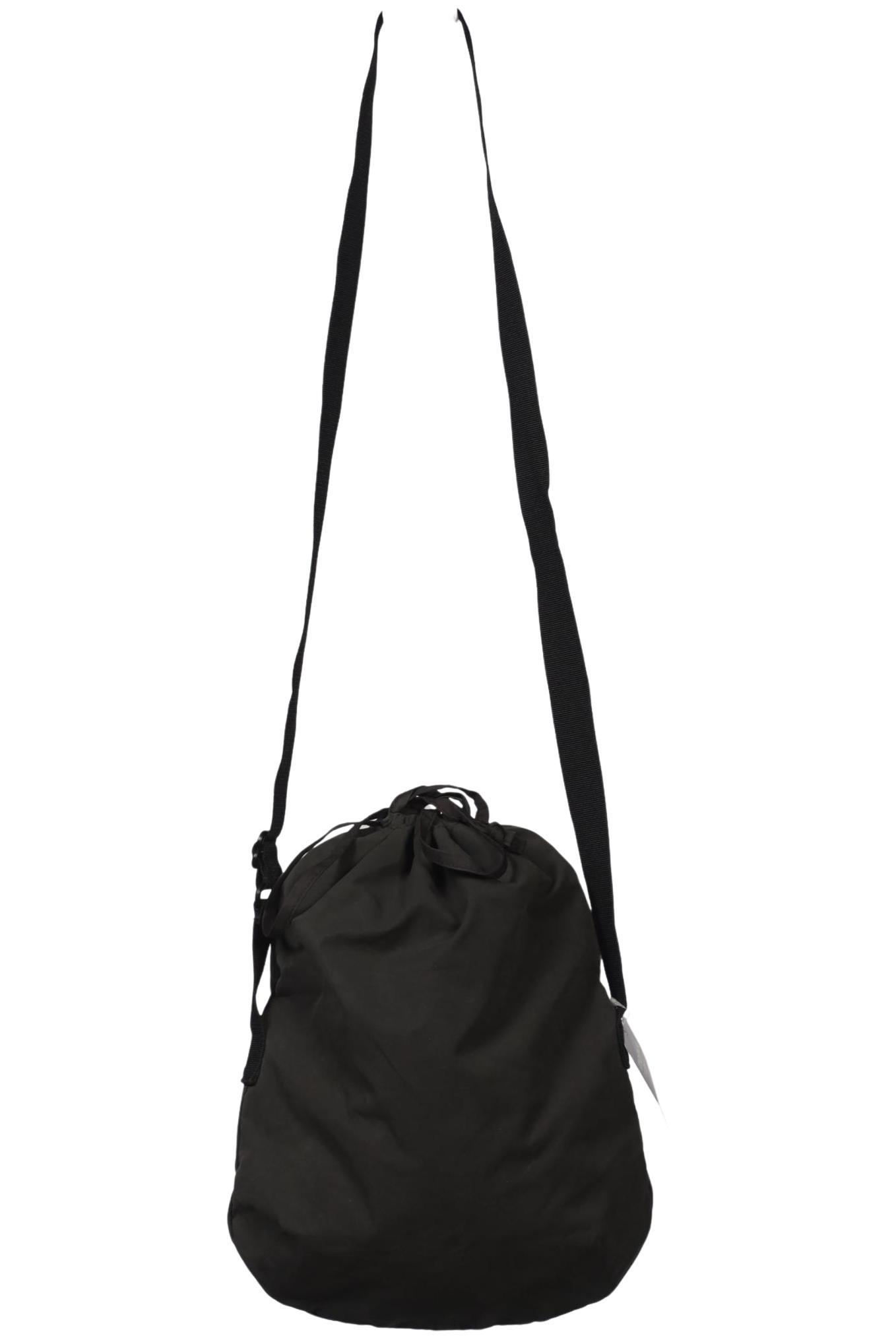

uniqlo Damen Handtasche, schwarz, Gr.